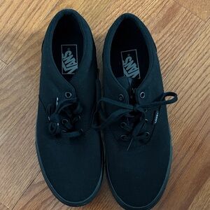 Women’s Vans